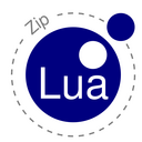 LuaZip logo
